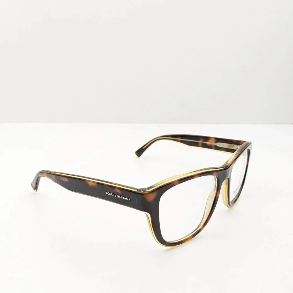 🕶️Made in Italy! Dolce & Gabbana DG3252 Eyeglasses 54/20/145 | ALH324🕶️
